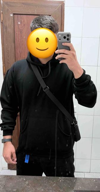 Свой человек в Алмате