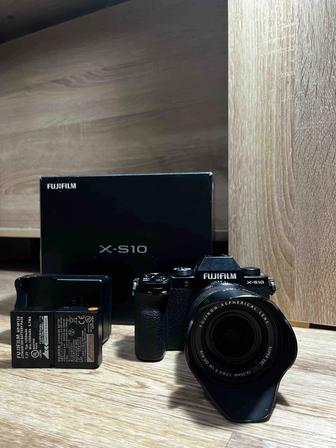 продам Fujifilm x-s10