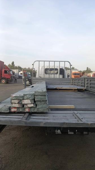 Перевозка груза по городу Алматы и регионам КЗ