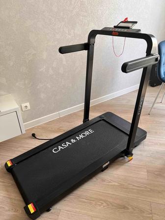 Беговая дорожка Casa and More