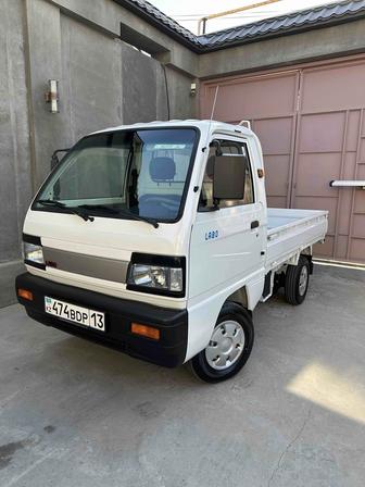 Услуги авто. Грузовые перевозки по городу Шымкент. Chevrolet Labo (Damas)