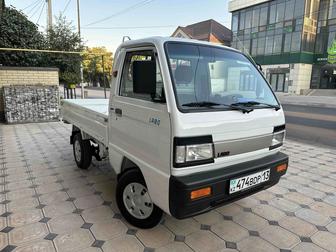 Услуги авто. Грузовые перевозки по городу Шымкент. Chevrolet Labo (Damas)