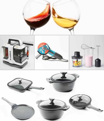 Профессиональная фотосъемка товаров для маркетплейсов и рекламы