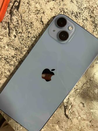 Продам iPhone 14 Plus 128 гб