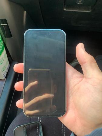Айфон 14 про 256 гб