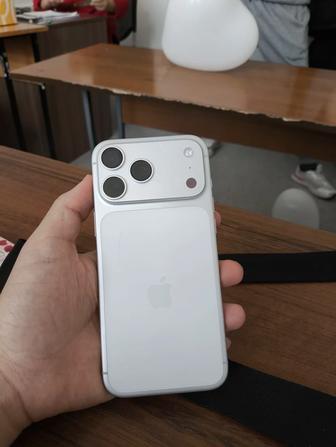 Айфон 17 Про Макс