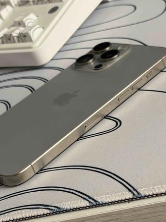 iPhone 15 pro max 512