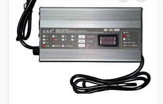 Зарядное устройство для электромотоциклов 72V 15-20 A