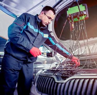 Автоэлектрик на выезд г.Алматы