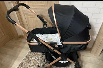 Коляска детская