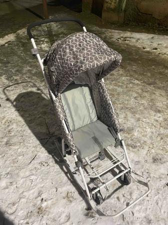 Продаю санки с колесами