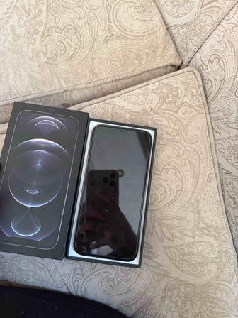 iPhone 12 Pro Max 250 GB