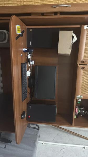 Продам или обменяю компьютер