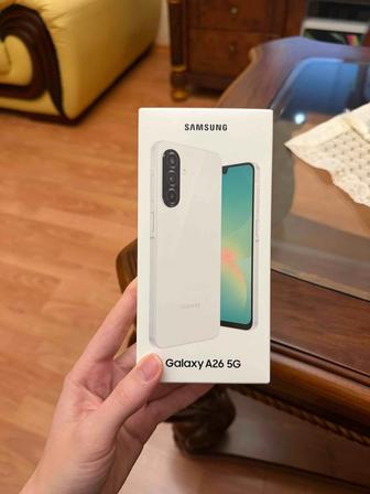 Samsung Galaxy A26 5g