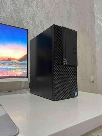 Компьютер DELL (Intel Core i3-9100F)