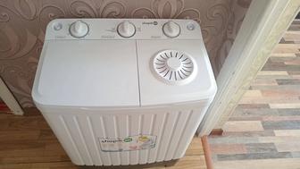 Продаю стиральную машину полуавтомат, с функцией сушки