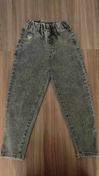 Джинсы для мальчика.