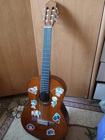Продам гитару