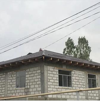 Услуги Кровельщика Устранение Течей