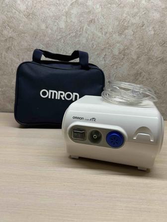 Omron Comp Air NE-C28P
компрессорный ингалятор