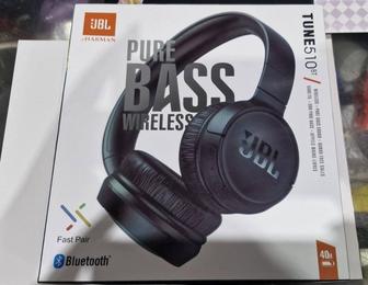 JBL наушники TUNE510 ВТ