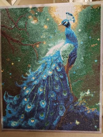 Картины интерьерные