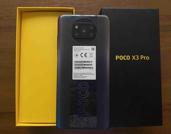 POCO X3 Pro