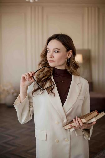 Репетитор английского языка