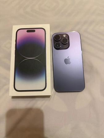 Айфон 14 про на 128гб