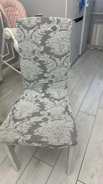 Продам стулья 5штук