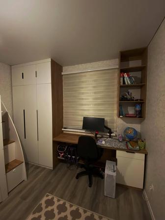 Изготовление корпусной мебели