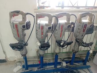 Аренда-Прокат Инструменттов