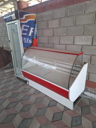 Морозильник