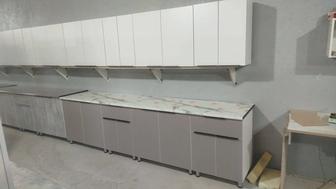 Кухонный гарнитур размер 3 мет прямо из склада