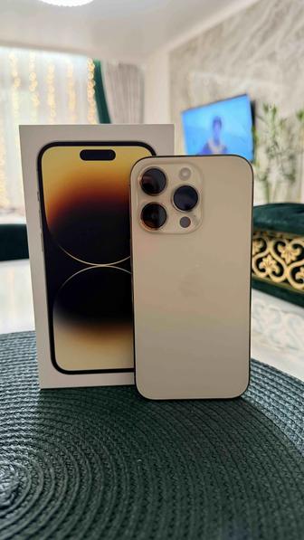 Продам iPhone 14 Pro dual sim