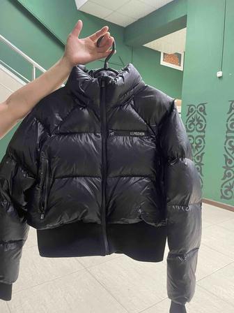 Куртка поло оригинал срочно продам
