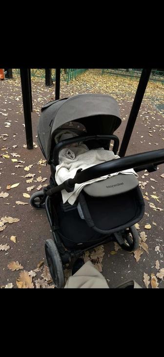 Коляска Easywalker Harvey3