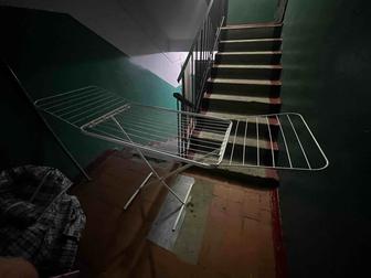 Продам сушилку для белья