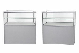 Витрина 40 на 100