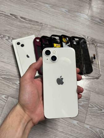 Айфон 13 128гб 88%