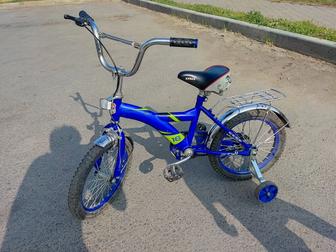 Продам детский велосипед