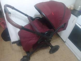 Коляска обмен на телефон