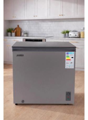 Морозильный ларь