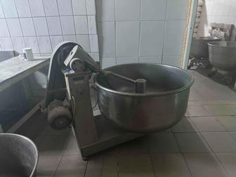 Продам тестомес