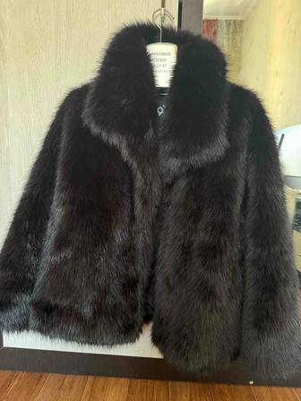 Продам эко шубку