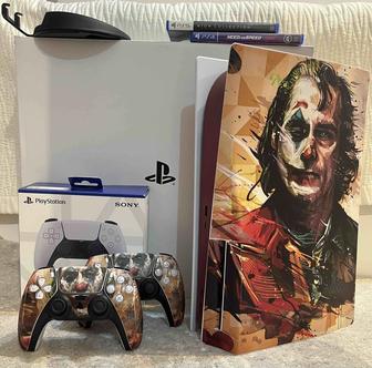 PlayStation 5 продам Пс5