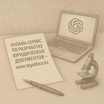 Юридические документы онлайн