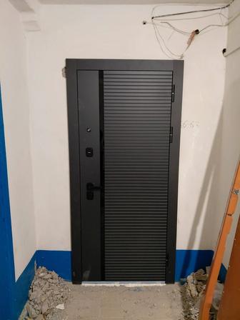 Входные двери