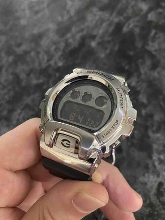 Часы g-shock