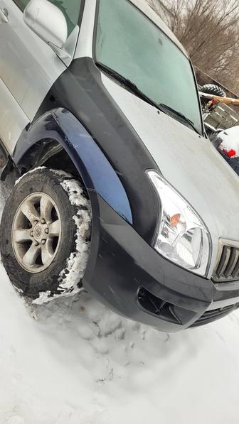 Ремонт покраска автомобиля